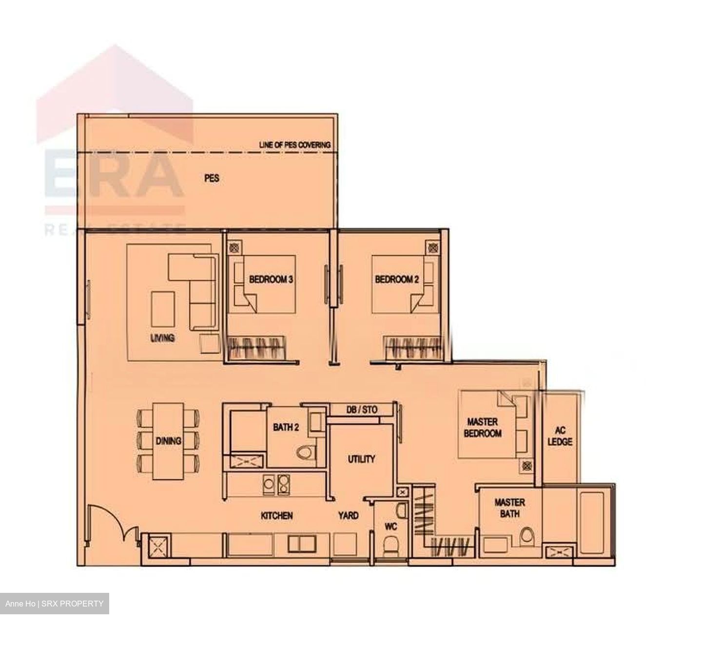 Goodwood Grand (D10), Apartment #573080611